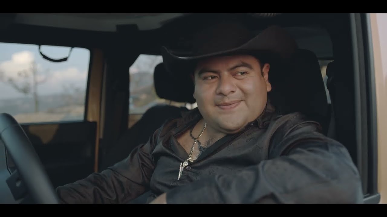 Sangre De Acción - Imperio Ortiz (Video Oficial)