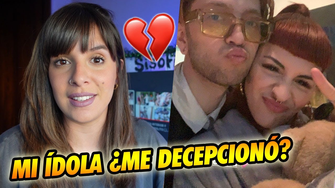 REACCIÓN A ESPEJISMOS: LA COLABORACIÓN DE CAZZU Y BHAVI  ¿NO ESTUVO A LA ALTURA?