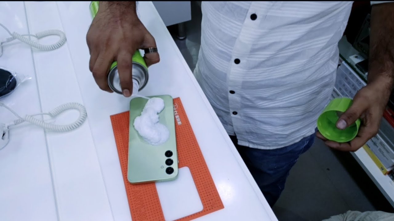 Samsung Galaxy A14 || Back Skin || All Mobile Back  Skin Available Now