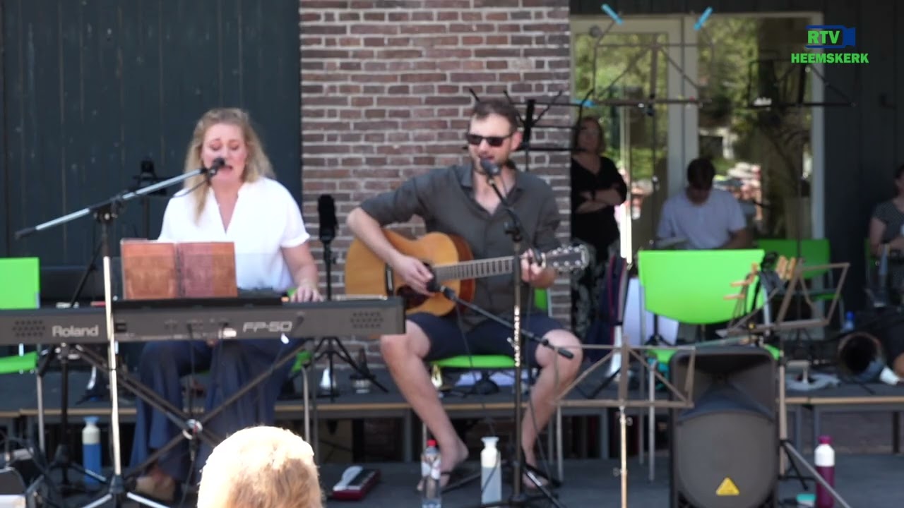 Kasteeltuin Assumburg,  Mercy & Malice