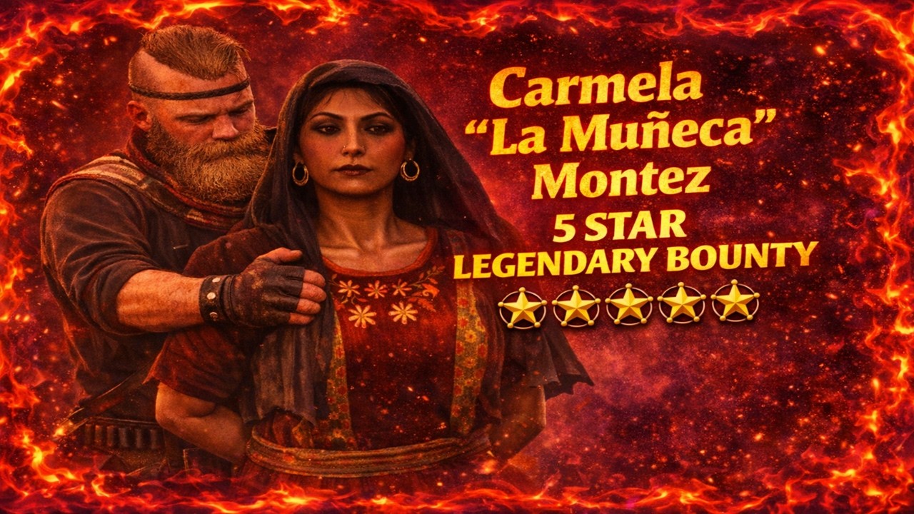 Carmela 