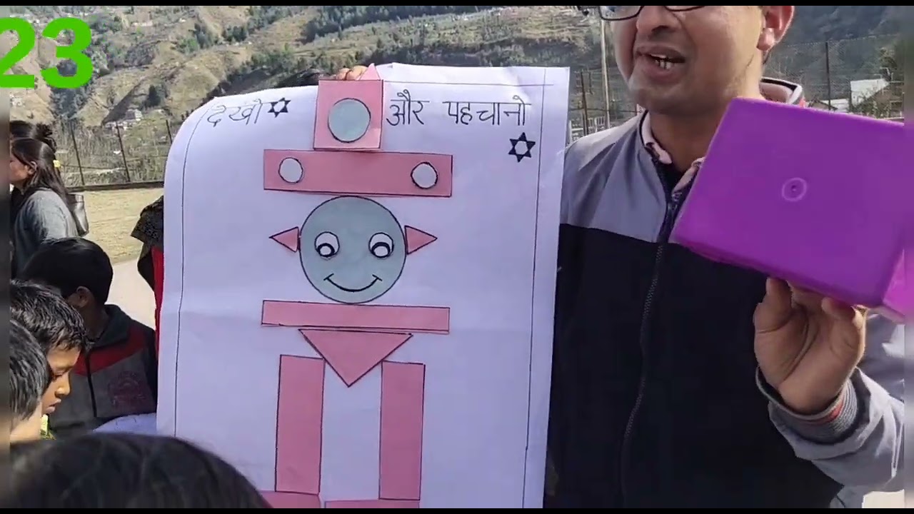 Nipun mela 2023
