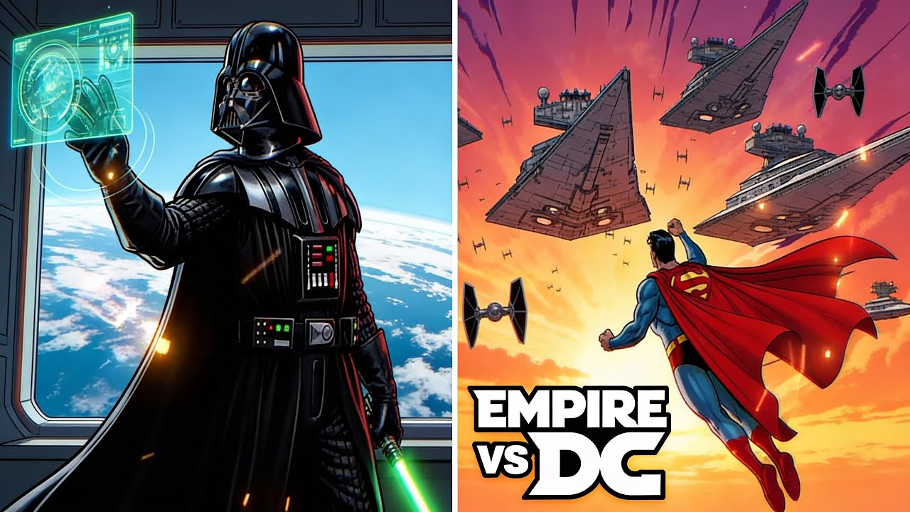 What If the Galactic Empire Discovered Earth?