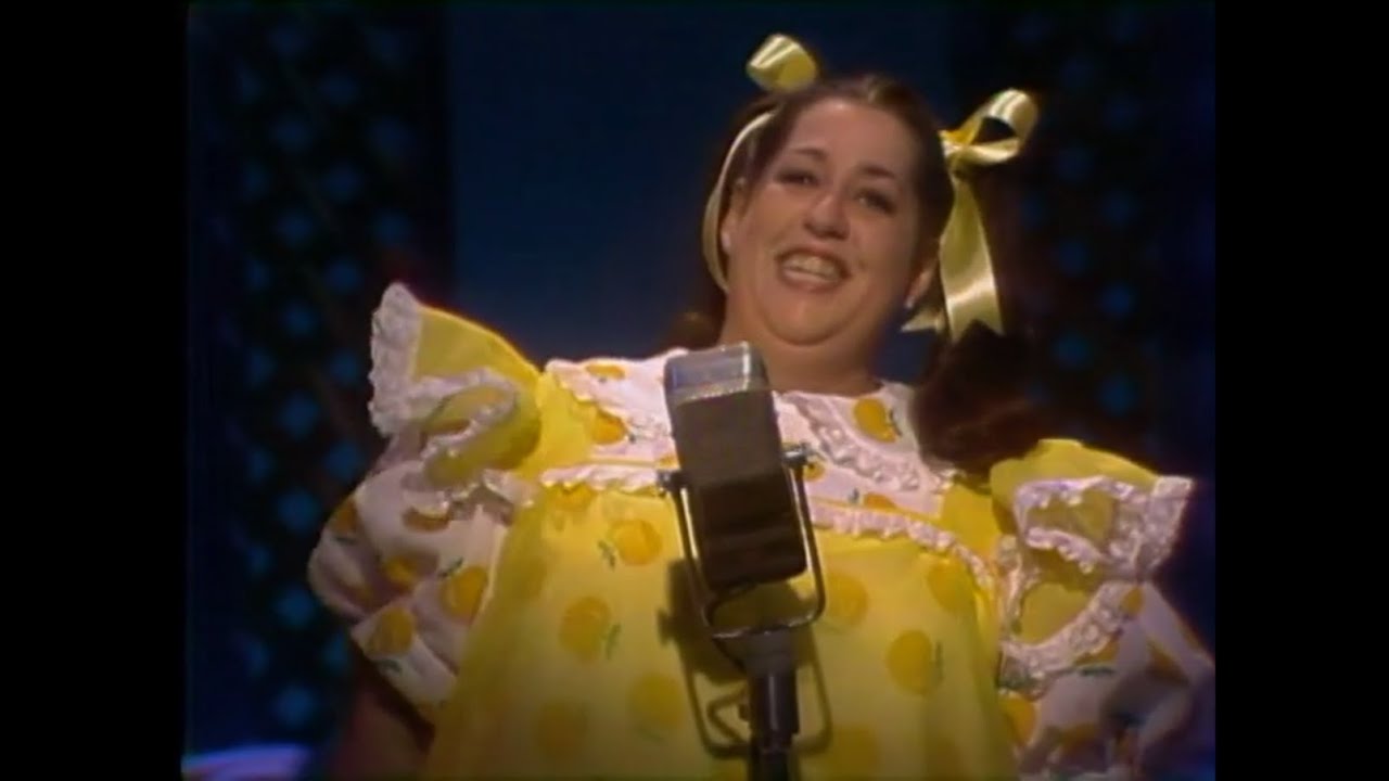 Cass Elliot’s Origin Story - Don’t Call Me Mama Anymore 1973 Special