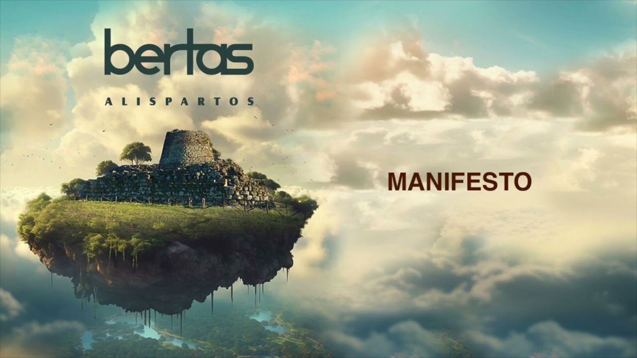 Bertas · Manifesto