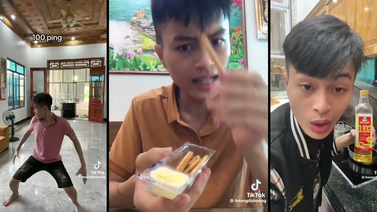 Ăn mì cùng hoàng mobi nhé