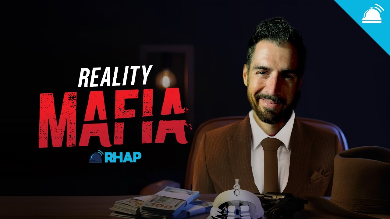 RHAP Reality Mafia