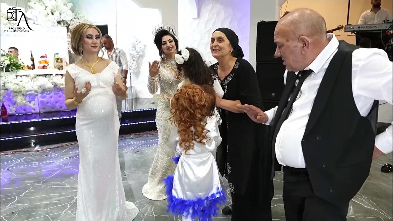 YENİ ZARA ATEM & TEKE