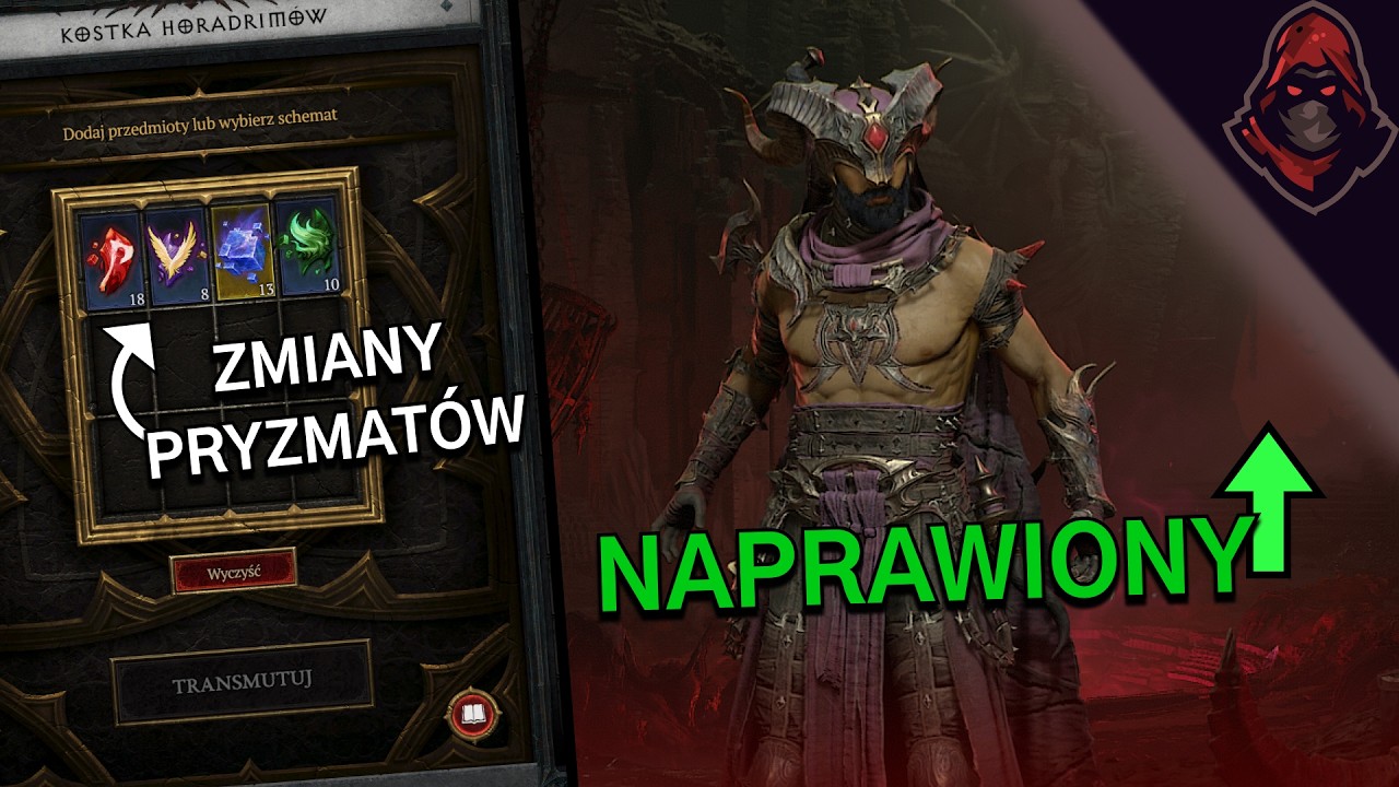Class Fixes, Cubes, and More! | Diablo 4 Lord of Hatred Patch 3.0.2 Overview