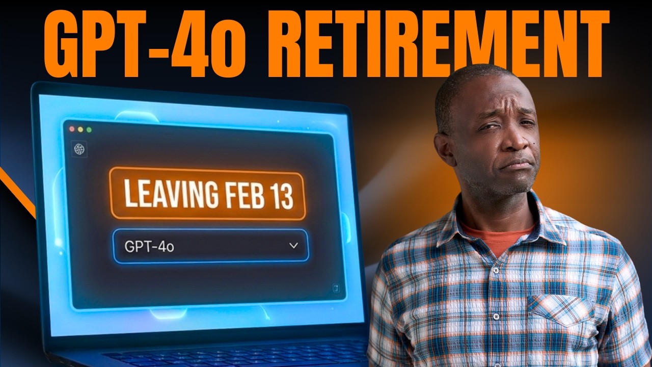 ChatGPT Model Retirement Explained: GPT-4, GPT-4.1, and What’s Replacing Them