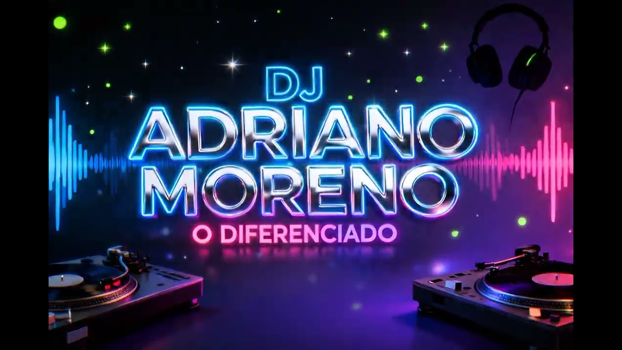 Set- Rock Doido Dj Adriano Moreno 