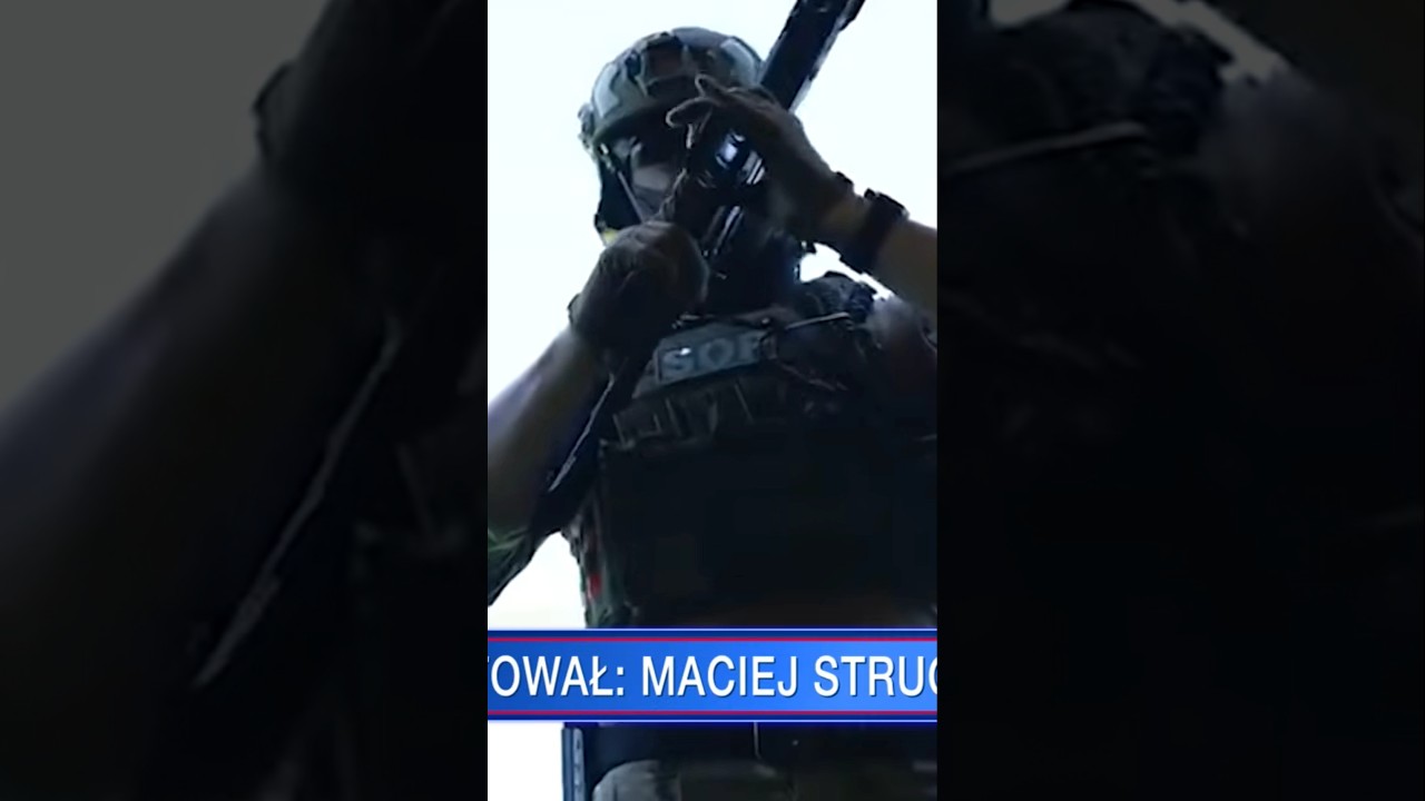 NOWE FAKTY: Czy oficer SOP grożący śmiercią Nisztorowi był chroniony przez g&oacute;rę?