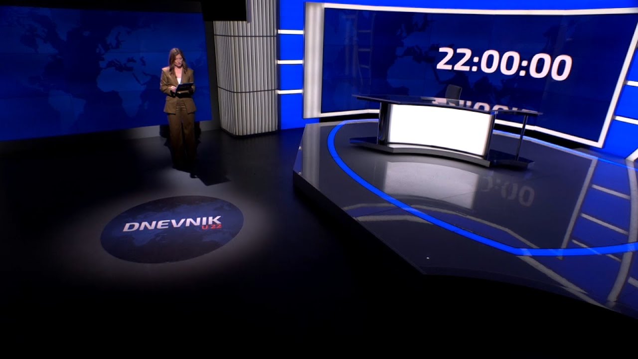 Dnevnik u 22 /Beograd/ 6.2.2026.