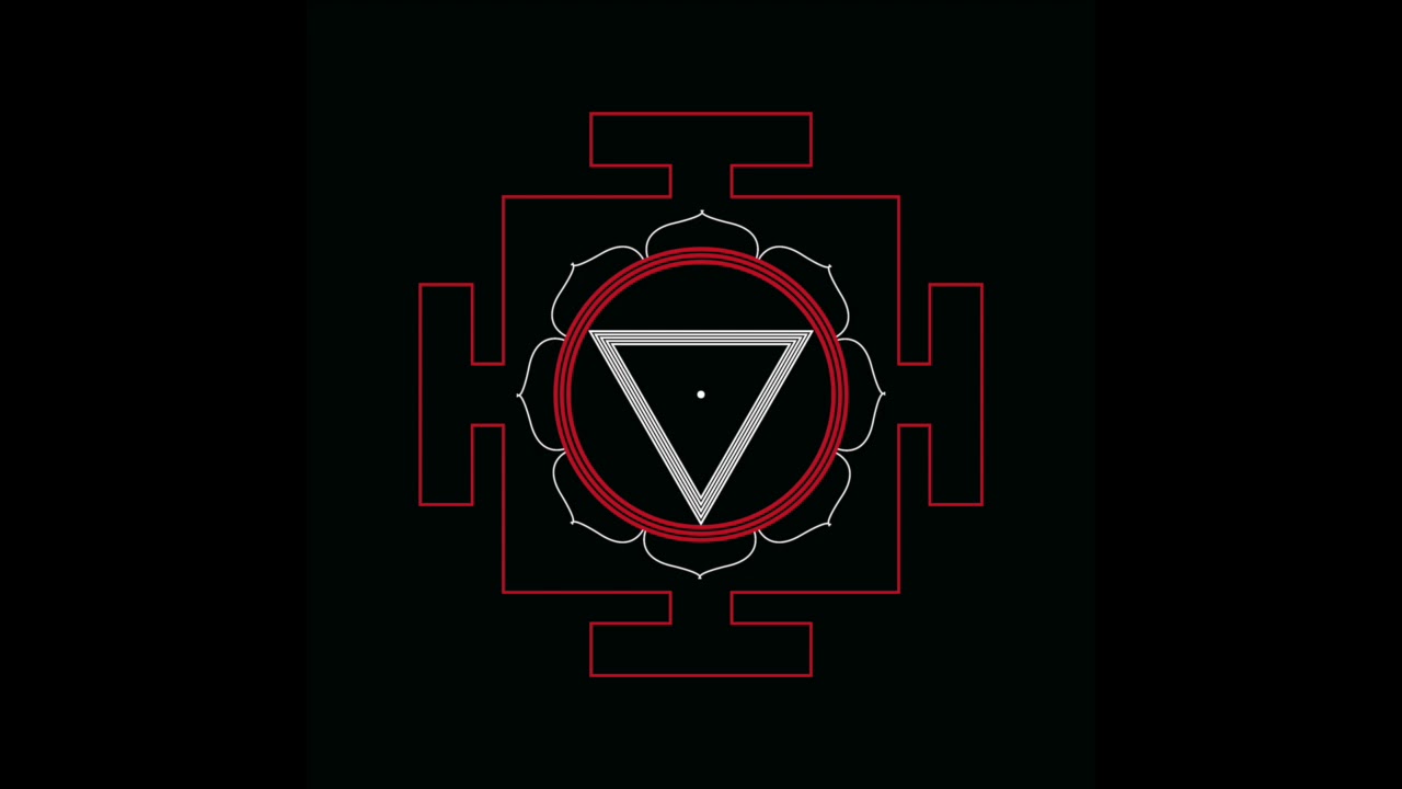 Kali Yantra Meditation