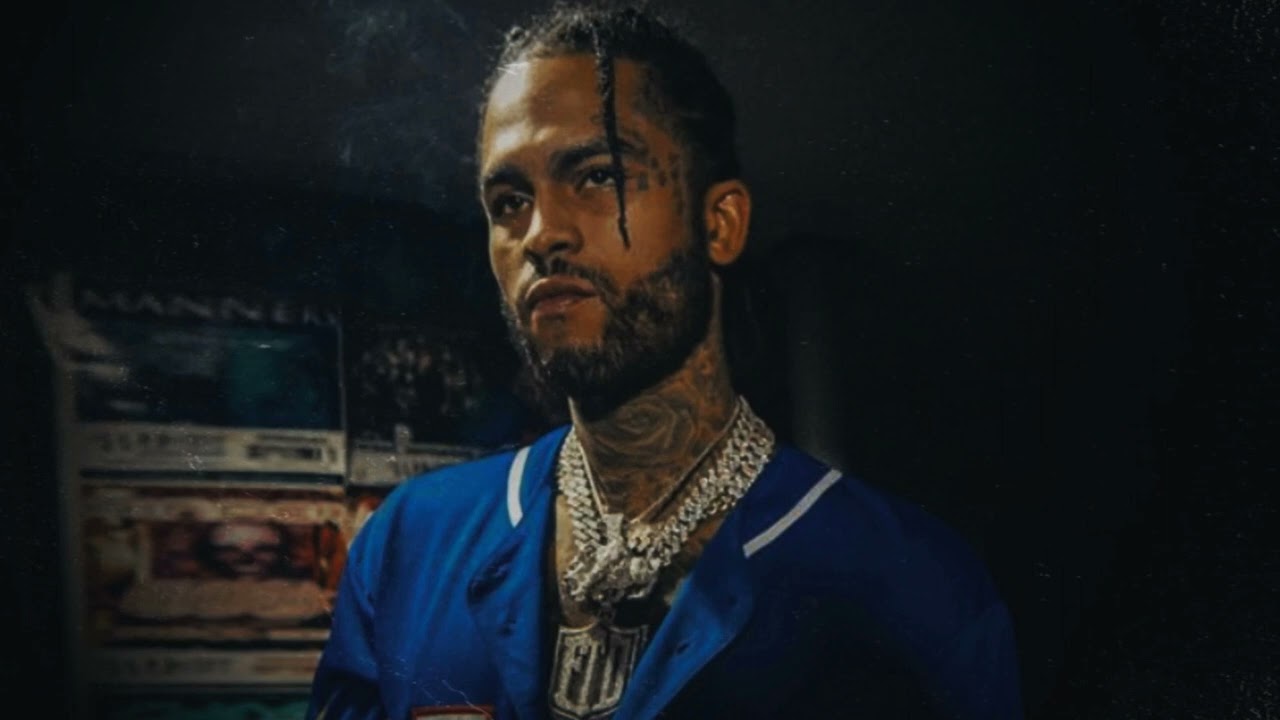 Dave East Type Beat 2023 - 