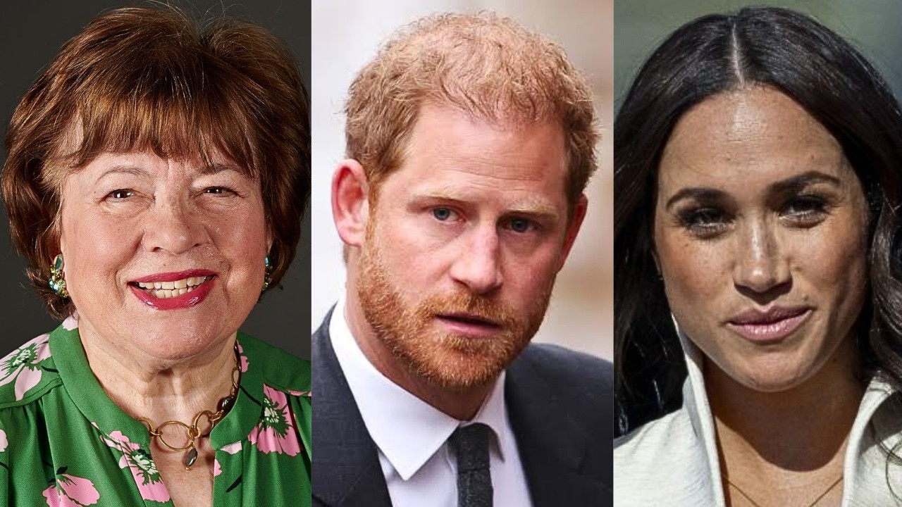 Prince Harry & Meghan Markle BANNED From Met Gala After Explosive BBC Interview: &ldquo;Weren&rsquo;t Invited!&rdquo;