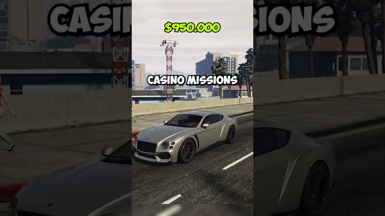 FREE Cars in GTA 5 Online! (2025)