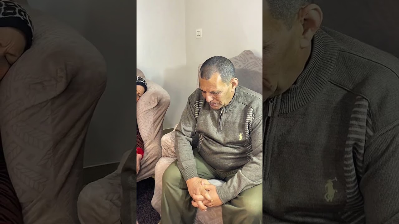 كما تدين تدان اللي عملو في امه بنته بتعملو في 