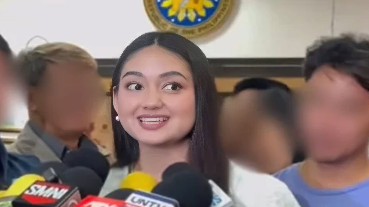 HEART AQUINO NA MENTAL BLOCK LANG PERO MERON SYANG KAALAMAN SA COMELEC
