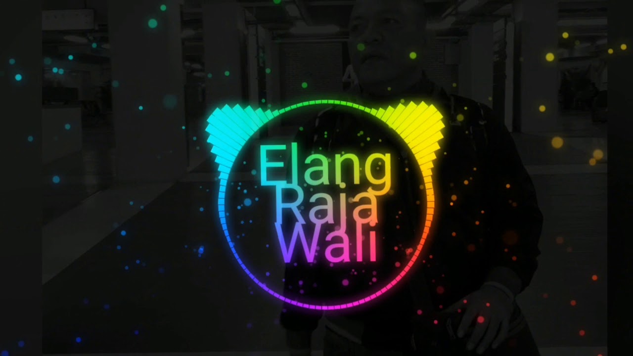 Elang RajaWali - Abg Mol Rider