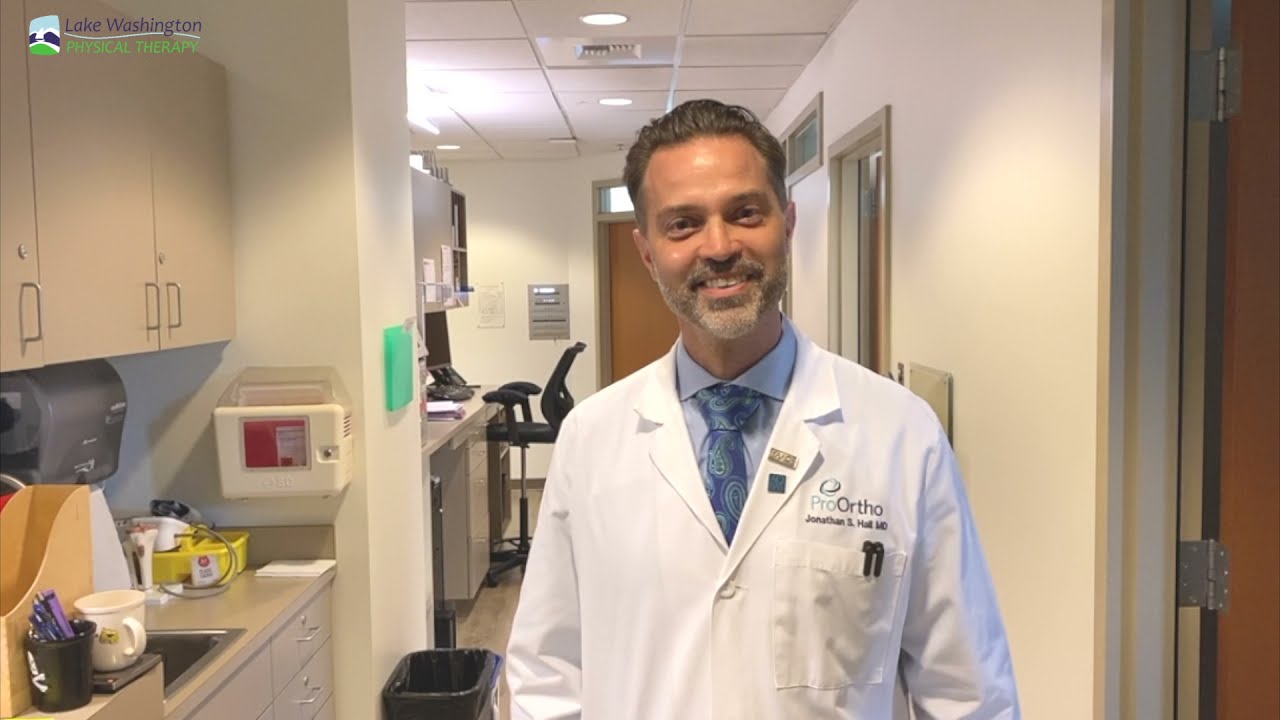 LWPT Lecture: Dr. Hall Webinar