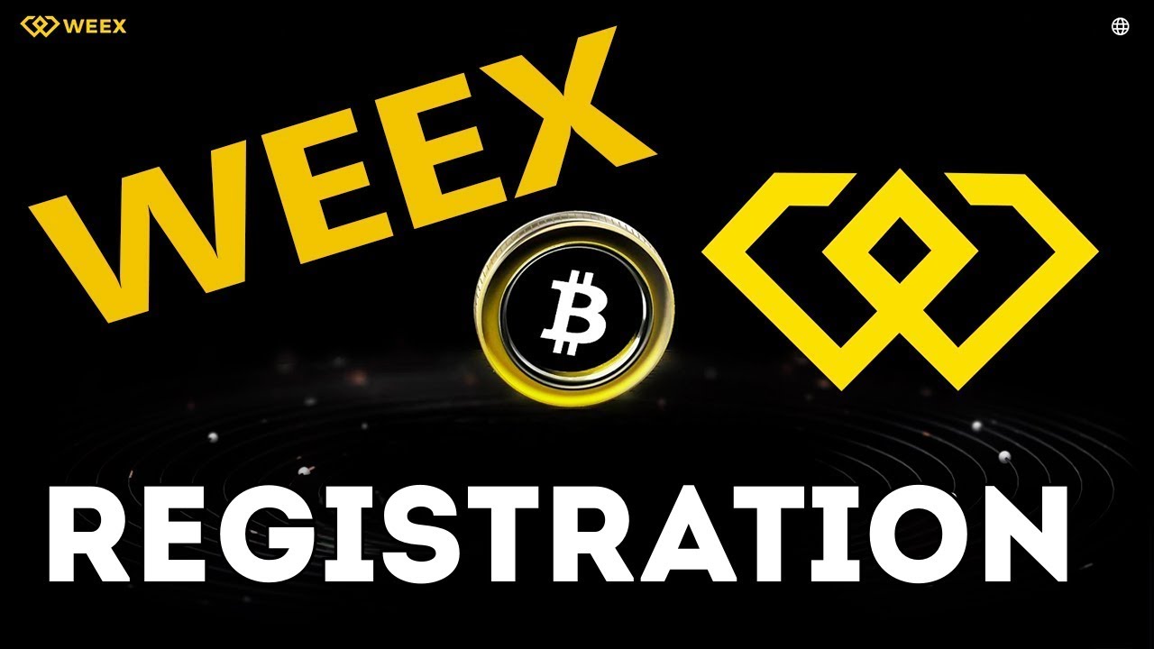 🚀 Weex Exchange Registration | Complete Weex Crypto Exchange Guide