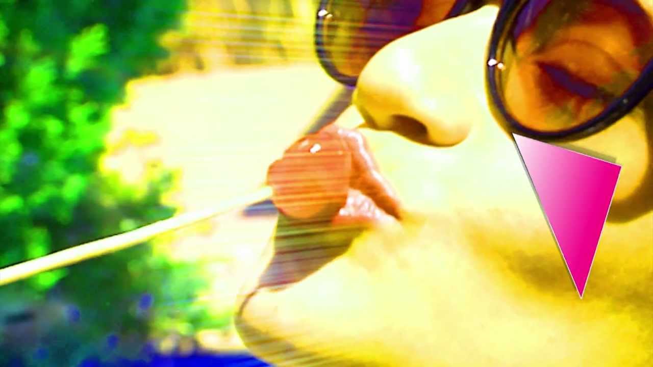 Italo Disco --  AMAYA - SENSATION (OFFICIAL VIDEOCLIP) - 2012