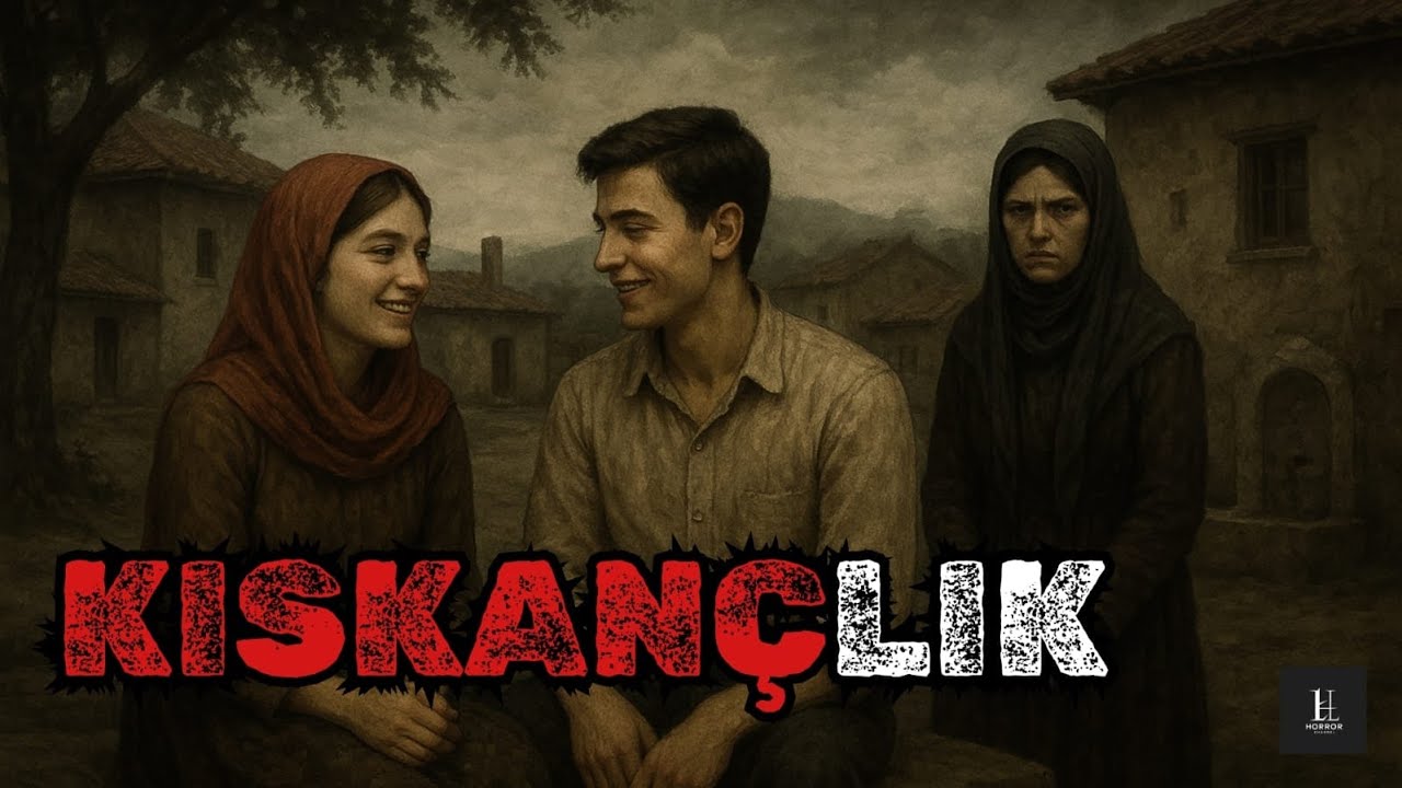 Sevdiği Adam İçin Yaptığı Büyü, Masum Bir Adamı Katil Etti! - Kan Donduran Bir Kıskançlık Hikayesi!