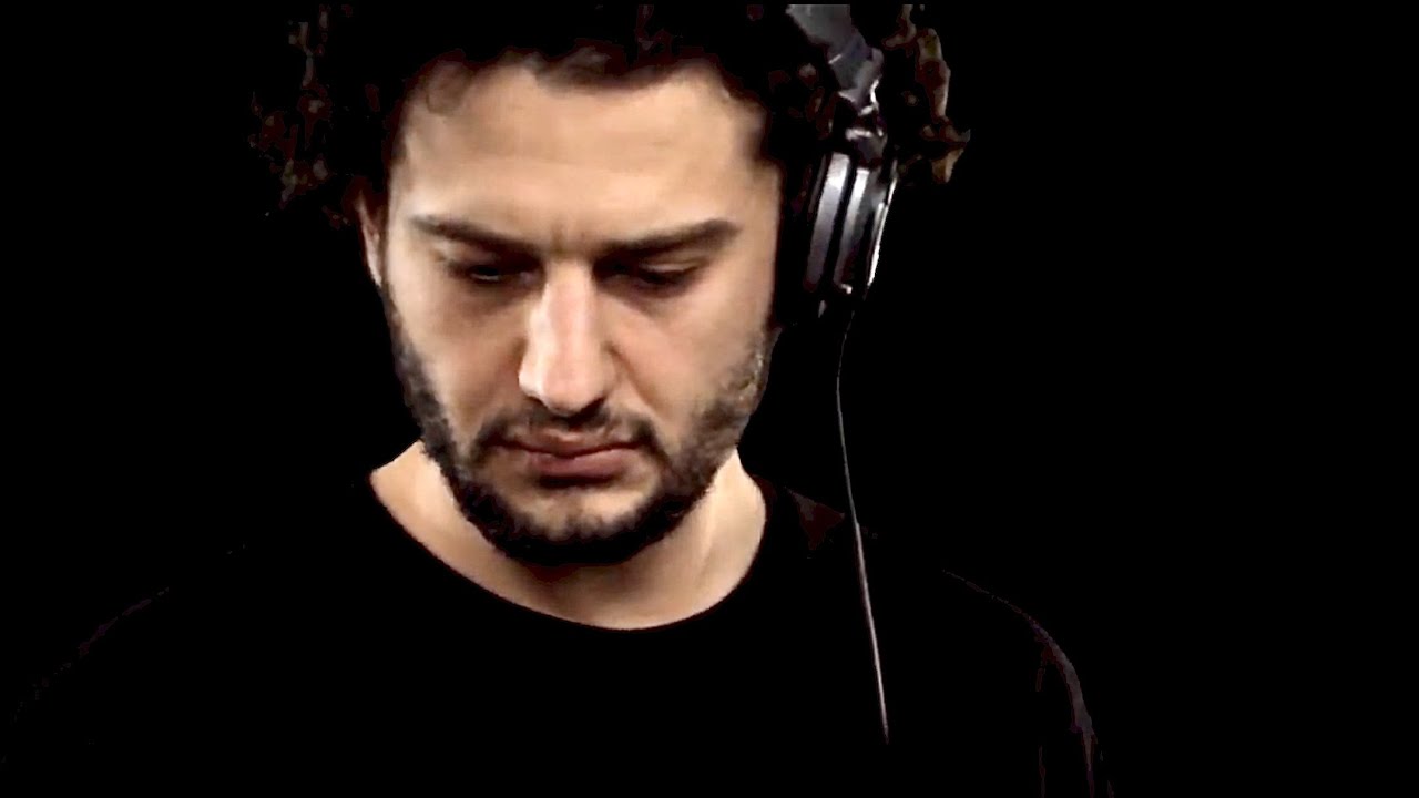 Sintetik Zarathustra - Hazi Karim