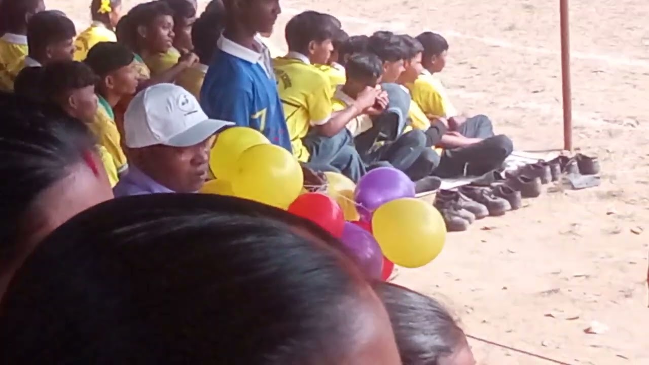 Mor sundr jharkhand re , mor chota nagpur re
