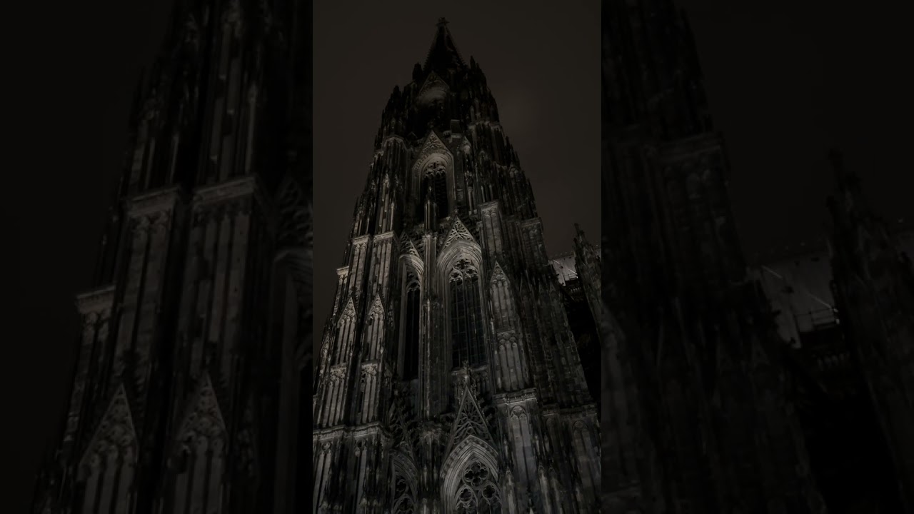 Kölner Dom - Dicker Pitter - Läuten