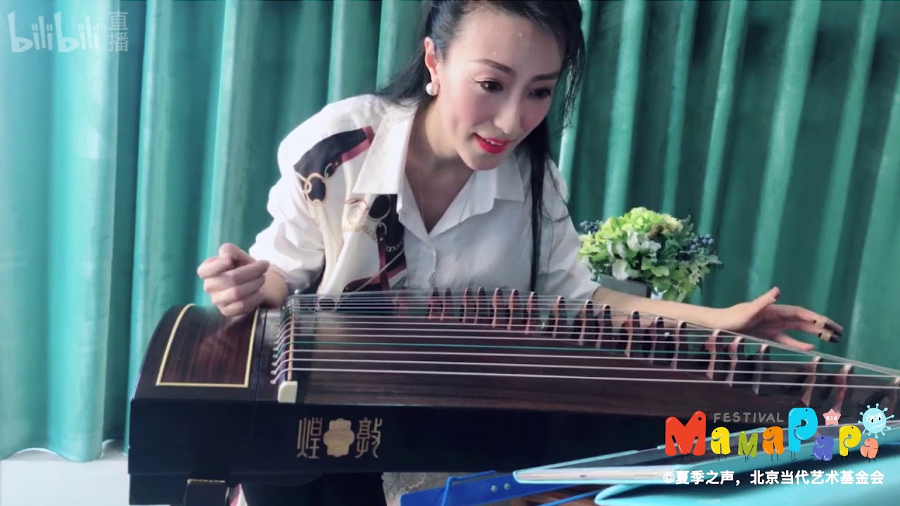 妈妈爸爸生活节｜苏畅