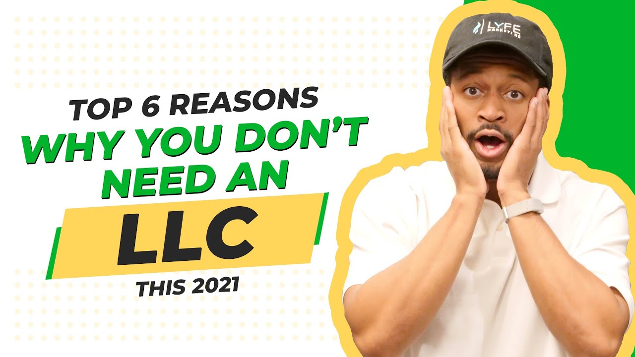Disadvantages of LLC: Don't Believe All The Hype in 2025