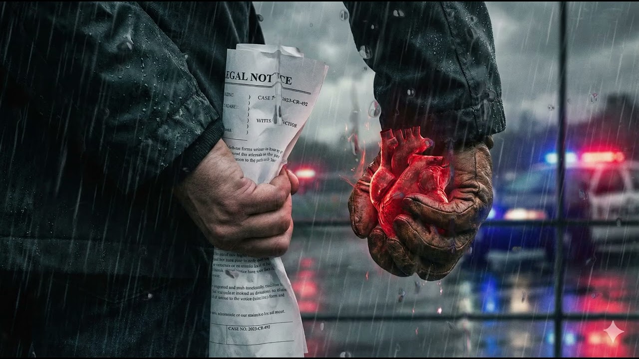 หมายศาล (Love Lawsuit) - นอกใจหรอ? เดี๋ยวเจอกันที่ศาล! (มาตรา 1516 & 1523) ⚖️🔥 | Ampman Radio