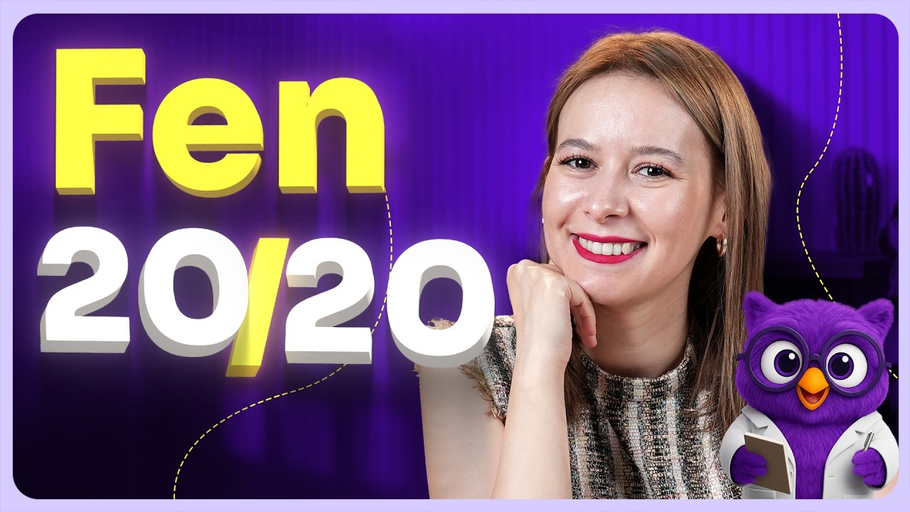 LGS Fen’i Fullemek İçin Yapman Gerekenler!