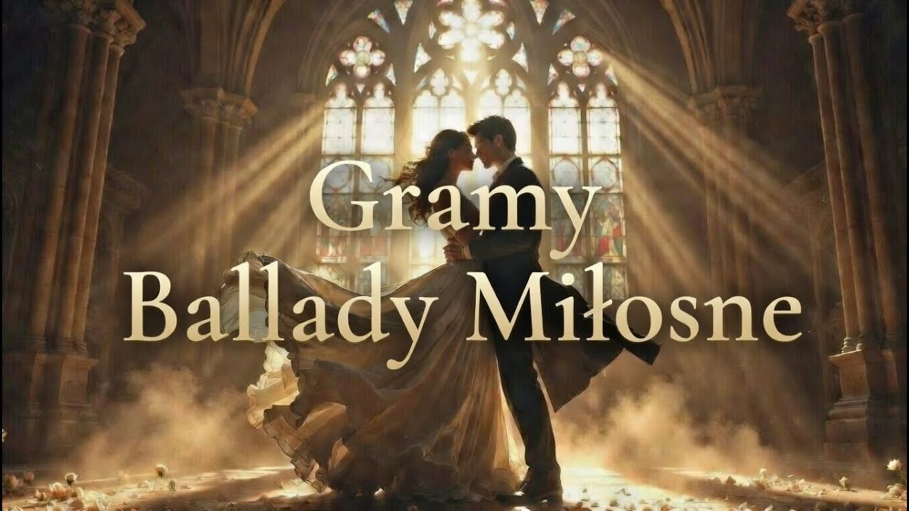 ❤ Radio KWM ♡ 24/7 - Emocje Non Stop | Piękne Ballady Miłosne 2026 ❤