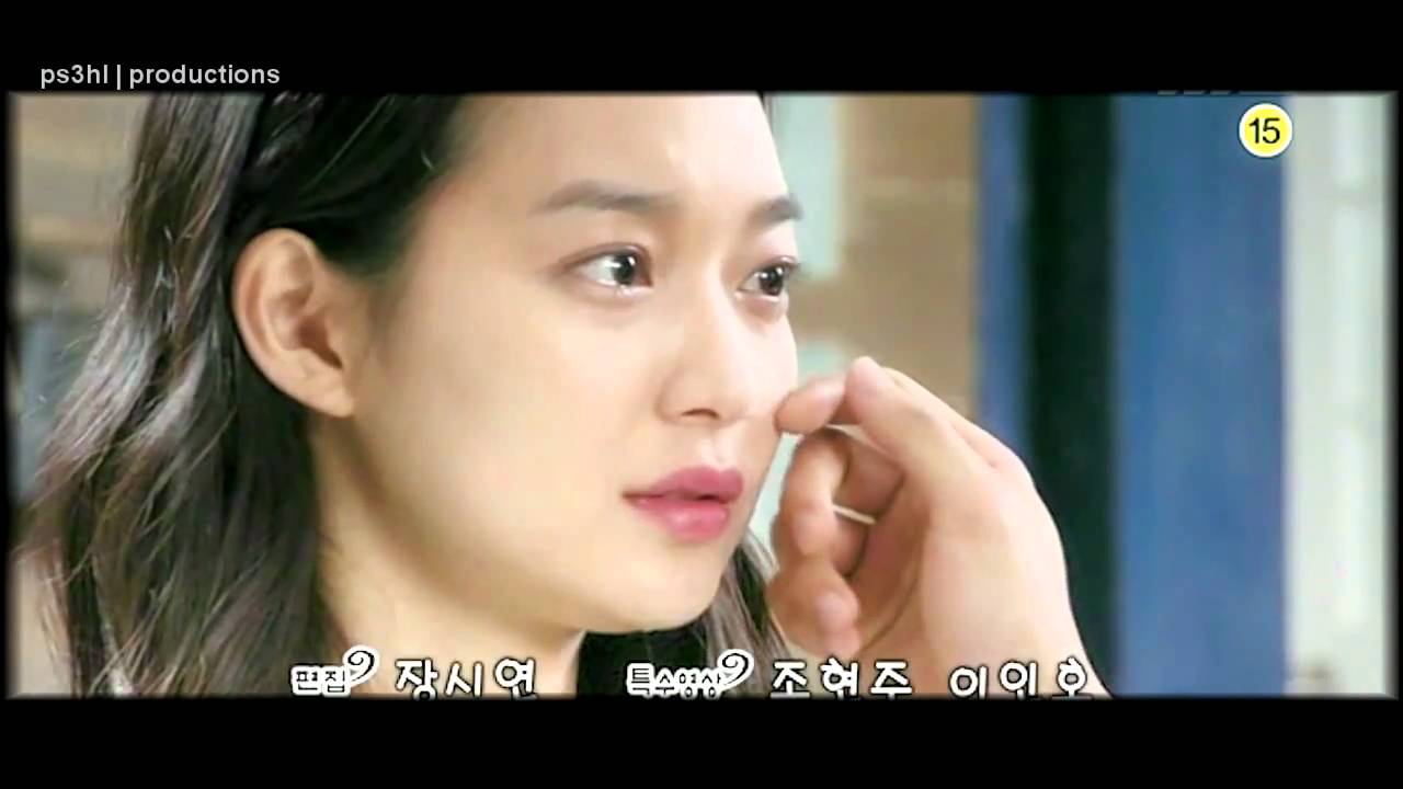 MY GIRLFRIEND IS A GUMIHO MV - I Love You From Now On by Lee Seung Gi