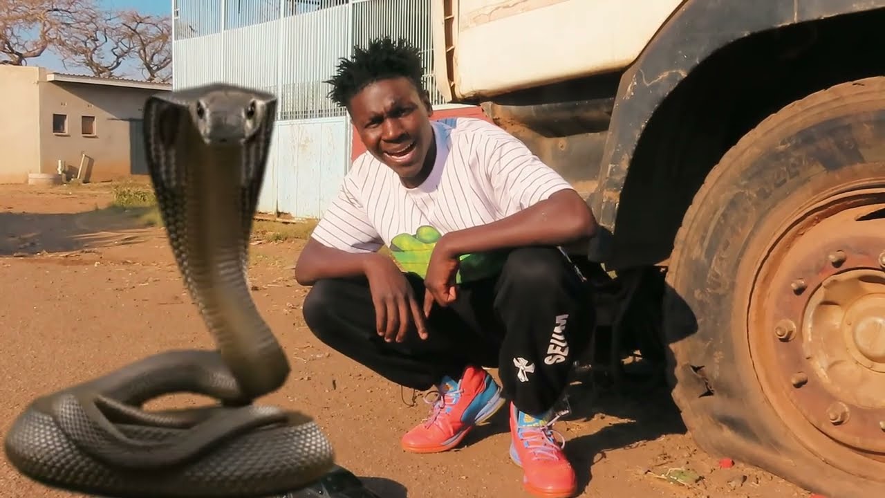 Silent skiller__Zvemungasho official video _jmb shot it zw