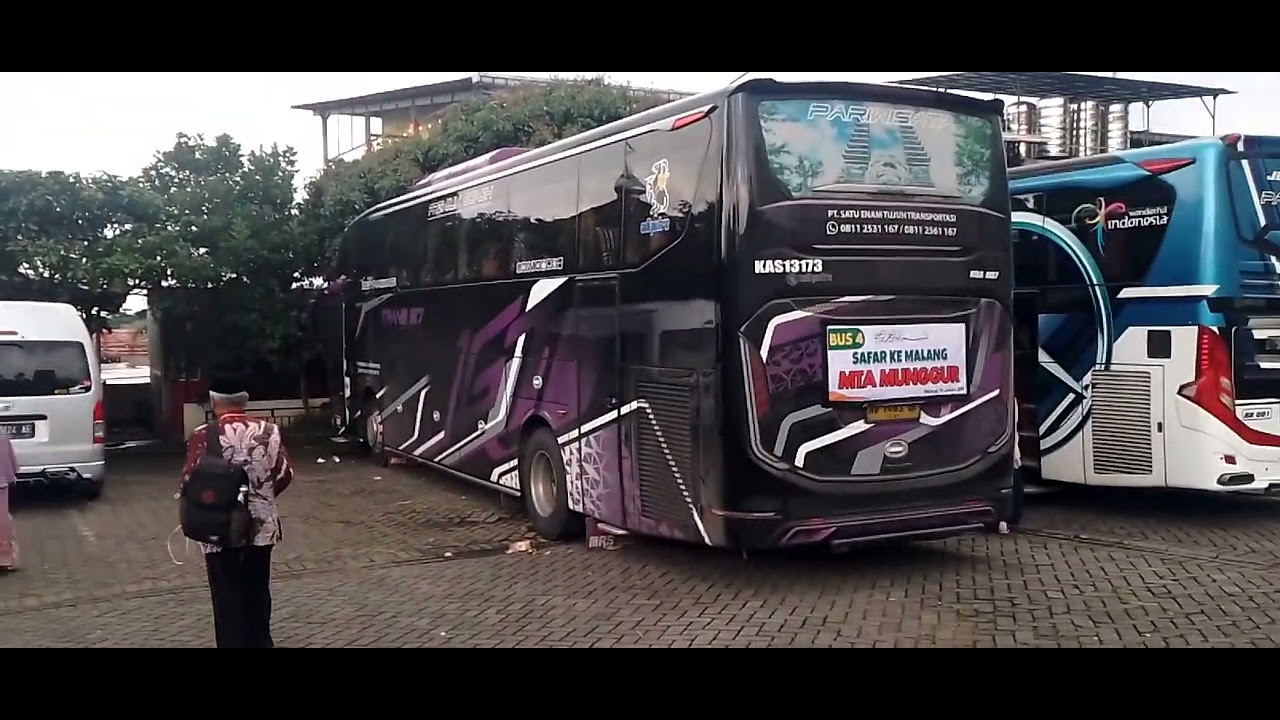 # NAFAR MALANG 