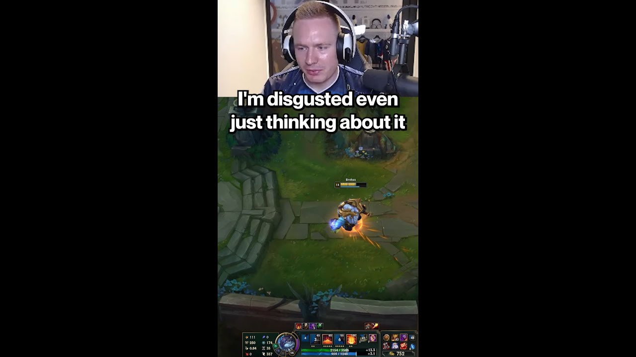 Now I get why Junglers have such a bad rep&hellip;