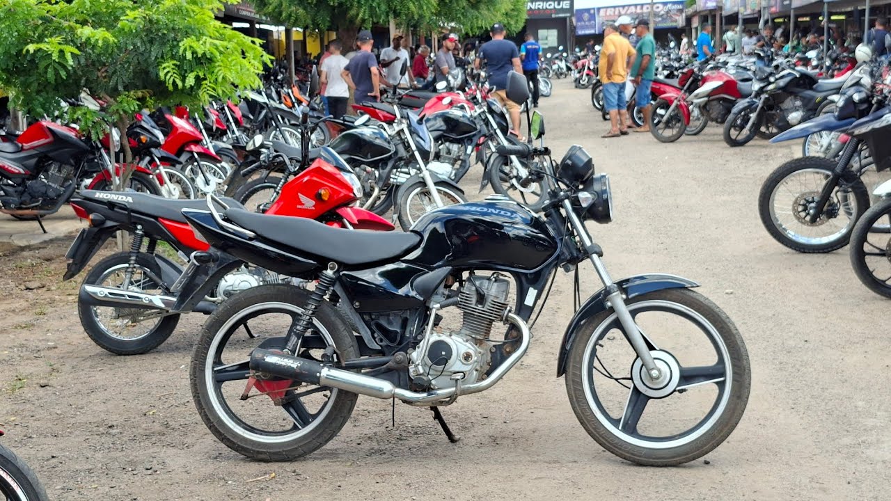 ✅️ FEIRA DAS MOTOS/FIQUE ATUALIZADO DE PREÇOS EM ARAPIRACA ALAGOAS 