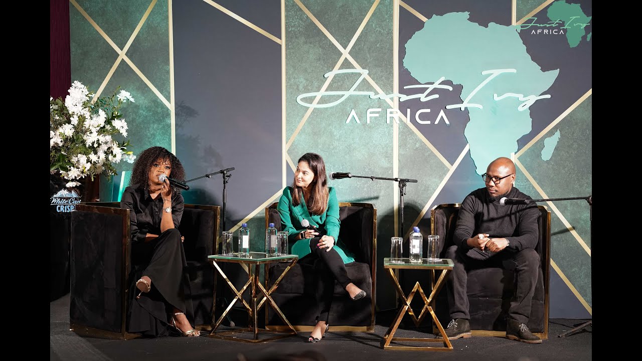 'Is Land An Asset?': A Personal Finance Roundtable Discussion