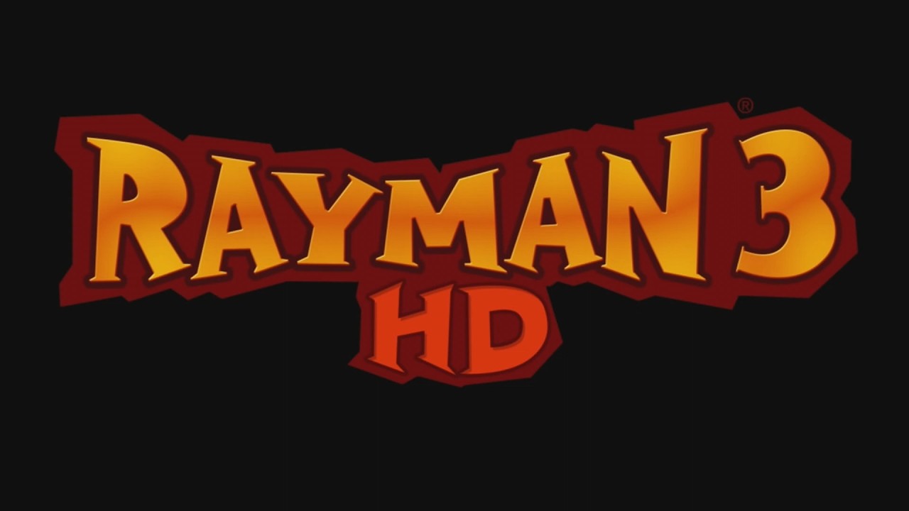 Rayman 3 HD let's Play FR #4