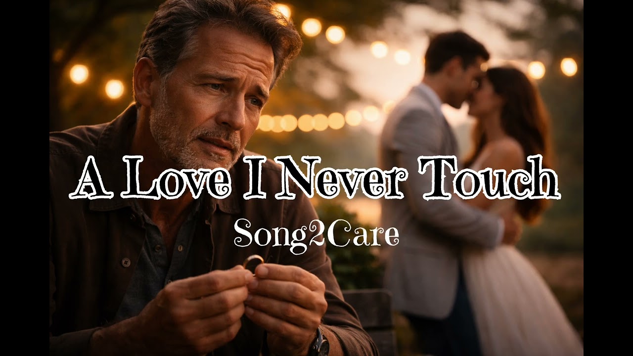 A Love I Never Touch - Lyrics by Rie