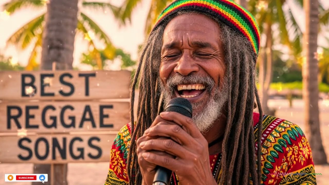 Reggae Vibes That Never Get Old