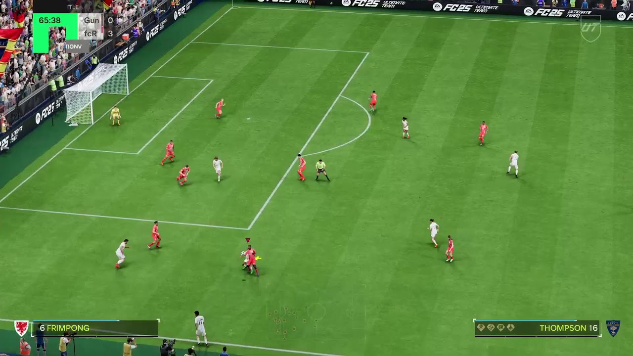 EA SPORTS FC 25 FUT
