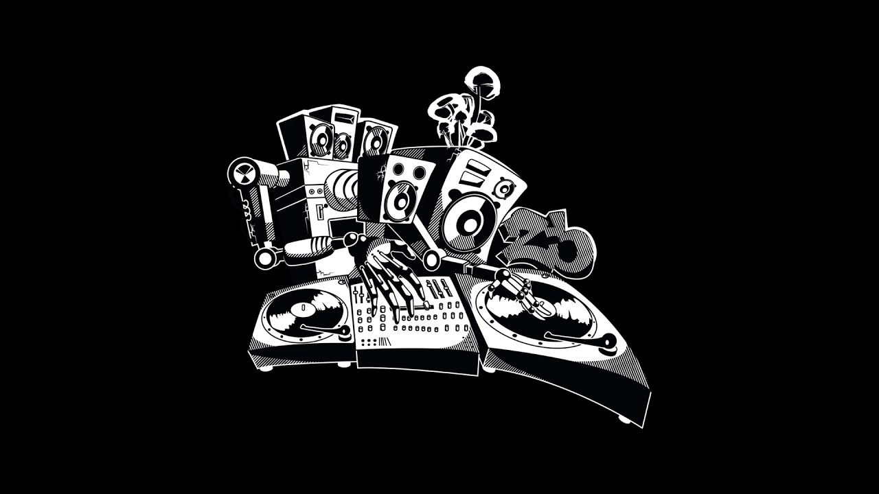 Matzimal - Intro