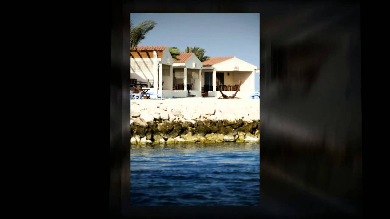 Aldar Islands - North Sitra / Bahrain - Your Beach Escape