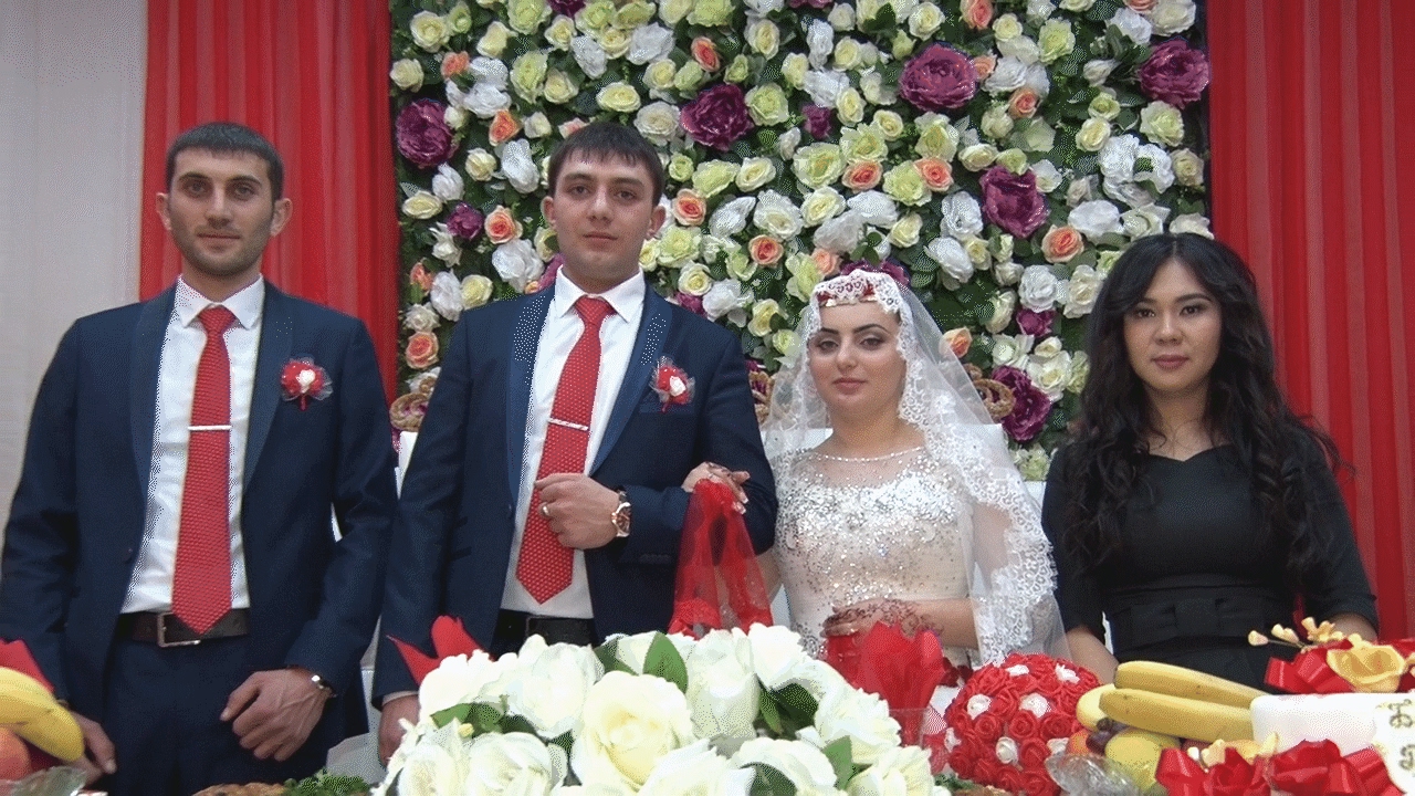 Turkish Dügün Ахыска Турецкая Свадьба В Алматы 2017 Башир Руфина Путьильича Каскелен Чемолган