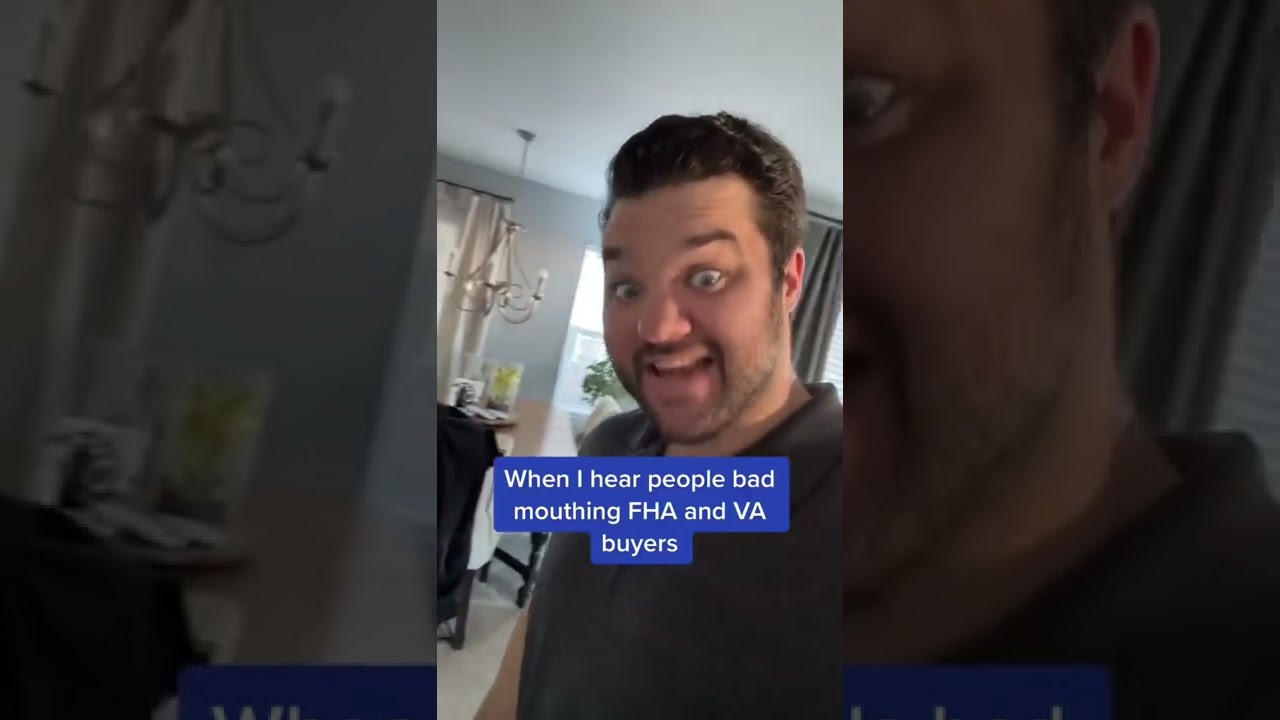 Home buying drama